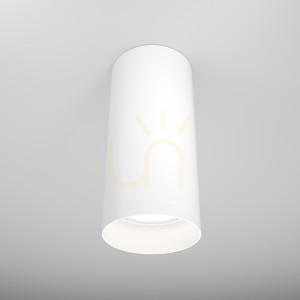 Plafon FOCUS C010CL-01W Maytoni