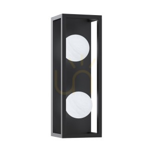 Kinkiet Zuma Line PIRO MB3115-2-3BT LED