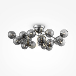 Plafon DALLAS MOD545PL-20CH Maytoni
