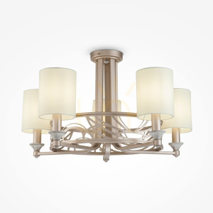 Żyrandol VITTORIA H004CL-05BG Maytoni