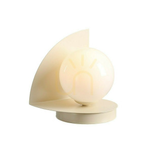 Lampka Biurkowa Loop Cream ALDEX 1125B9
