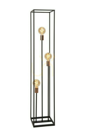 Lampa podłogowa ARTHUR 08724/03/30 - LUCIDE