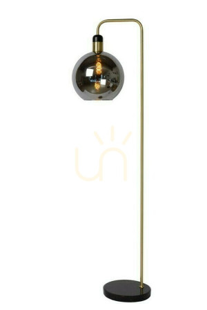 Lampa podłogowa JULIUS 34738/01/65 - LUCIDE