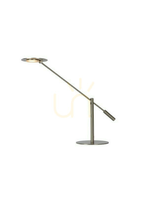 Lampa stojąca biurkowa ANSELMO 19666/09/12 - LUCIDE