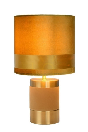 Lampa stołowa EXTRAVAGANZA FRIZZLE 10500/81/34 - LUCIDE