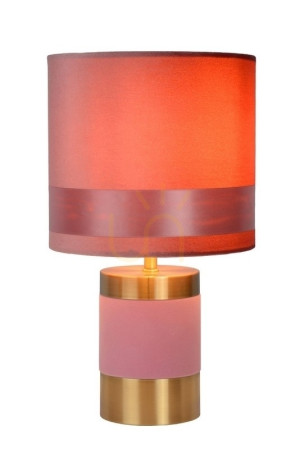 Lampa stołowa EXTRAVAGANZA FRIZZLE 10500/81/66 - LUCIDE