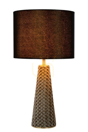 Lampa stołowa EXTRAVAGANZA VELVET 10501/81/30 - LUCIDE
