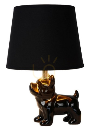 Lampa stołowa EXTRAVAGANZA SIR WINSTON 13533/81/30 - LUCIDE