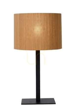 Lampa stołowa MAGIUS 03529/81/30 - LUCIDE