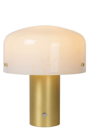 Lampa stołowa TIMON 05539/01/02 - LUCIDE