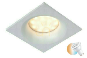 Lampa sufitowa do łazienki ZIVA 09924/01/31 - LUCIDE