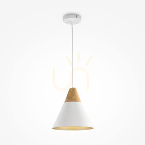 Lampa wisząca BICONES P359-PL-01-W Maytoni