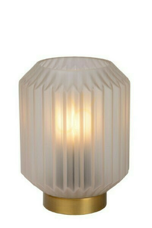 Lampa stołowa SUENO 45595/01/31 - LUCIDE