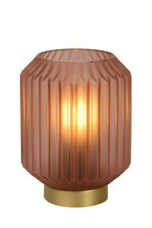 Lampa stołowa SUENO 45595/01/66 - LUCIDE