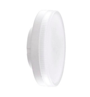 Żarówka LED GX53 7W 550lm 6400K