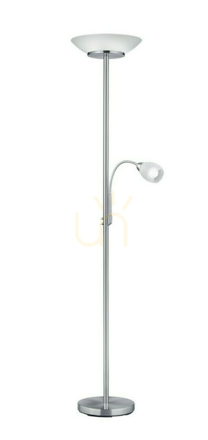 Lampa Podłogowa RL GERRY R40063107