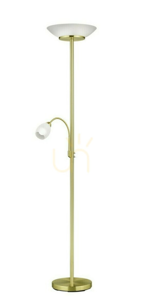 Lampa Podłogowa RL GERRY R40063108