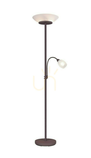 Lampa Podłogowa RL GERRY R40063124