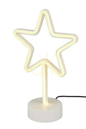 Lampa Stołowa RL STAR R55230101