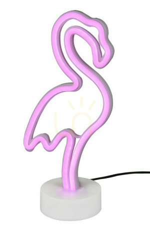 Lampa Stołowa RL FLAMINGO R55240101