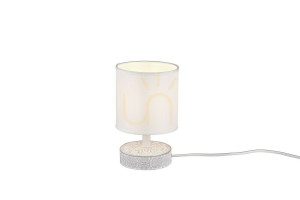 Lampa Stołowa RL MARIE R50980101