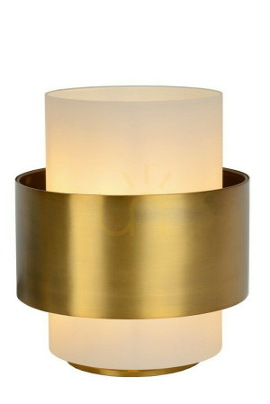 Lampa stołowa FIRMIN 45597/20/02 - LUCIDE