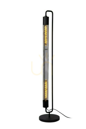 Lampa podłogowa CALIXT 05733/02/30 - LUCIDE