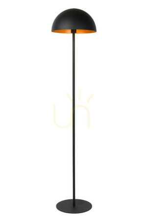 Lampa podłogowa SIEMON 45796/01/30 - LUCIDE
