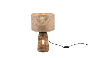 Lampa Stołowa RL STRAW R50972026