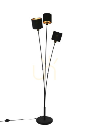 Lampa Podłogowa RL TOMMY R46333979