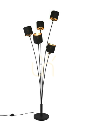 Lampa Podłogowa RL TOMMY R46335979