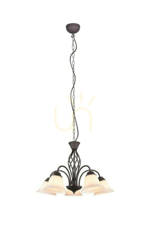 Lampa Wisząca Trio RUSTICA 101000524