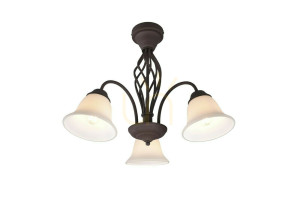 Plafon Trio RUSTICA 601000324