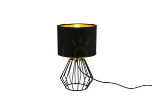 Lampa Stołowa RL CHUCK R50931002