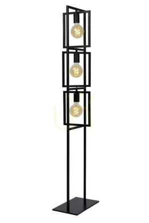 Lampa podłogowa LUUK 00726/03/30 - LUCIDE