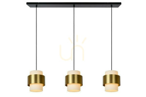 Lampa wisząca FIRMIN 45497/03/02 - LUCIDE