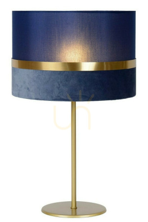 Lampa stołowa EXTRAVAGANZA TUSSE 10509/81/35 - LUCIDE