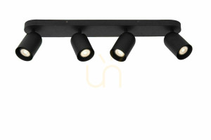 Reflektorek PUNCH 13958/04/30 - LUCIDE