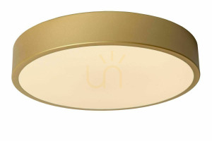 Lampa sufitowa UNAR 79185/30/02 - LUCIDE