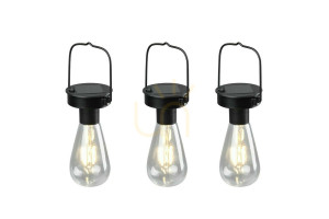 Lampa Zewnętrzna Stojąca RL CAMPUS R35146132