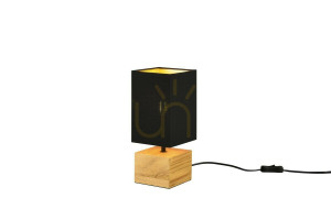 Lampa Stołowa RL WOODY R50171080