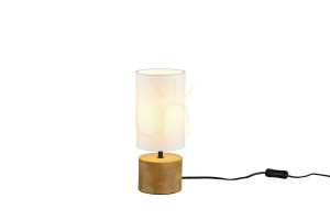 Lampa Stołowa RL WOODY R50171930