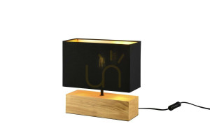 Lampa Stołowa RL WOODY R50181080