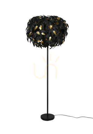 Lampa Podłogowa RL LEAVY R40463032