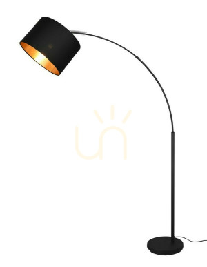 Lampa Podłogowa RL BOLIVIA R40081080