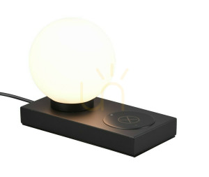 Lampa Stołowa RL CHLOE R59080132
