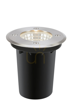 Lampa najazdowa Markslojd Garden 24 Spot 9W czarna 108537
