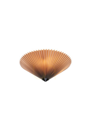 Plafon Markslojd PLISADO 3-punktowy szary 42 cm 108707