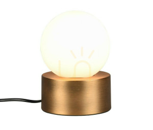 Lampa Stołowa RL COUNTESS R59051004