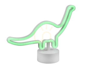 Lampa Stołowa RL BRONTO R55360101